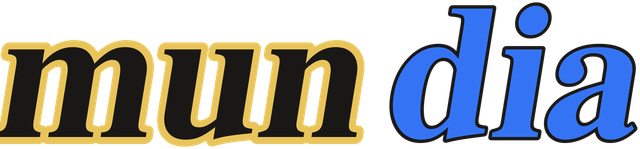 mundia logo