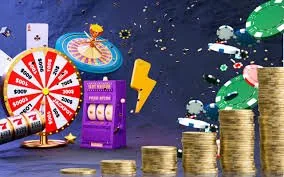 mundia Casino en vivo